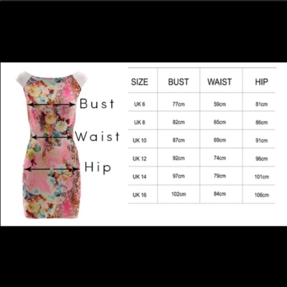 Shania Nude Halter Dress - Picture 5 of 6